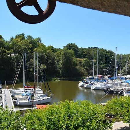 Appartement La Roche Bernard エクステリア 写真