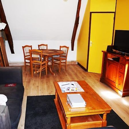 Appartement La Roche Bernard エクステリア 写真