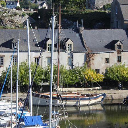 Appartement La Roche Bernard エクステリア 写真