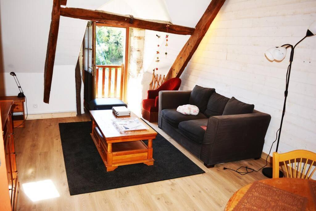 Appartement La Roche Bernard エクステリア 写真
