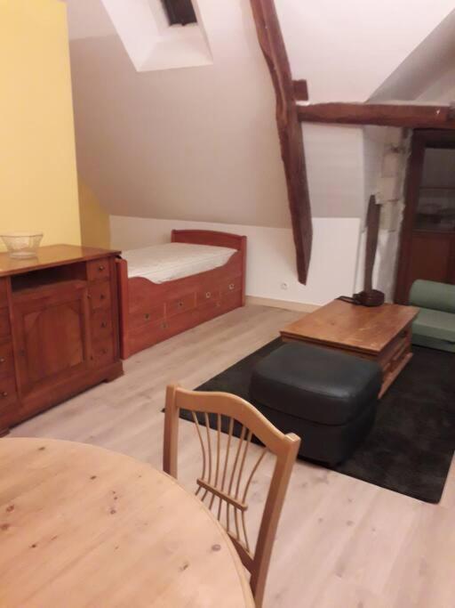 Appartement La Roche Bernard エクステリア 写真