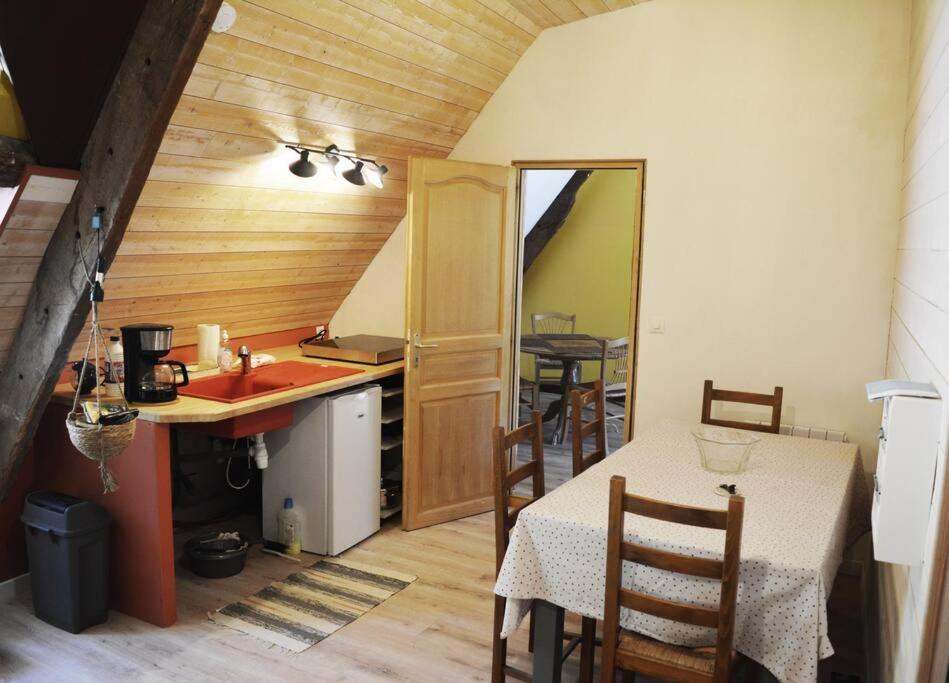 Appartement La Roche Bernard エクステリア 写真