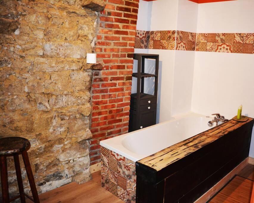 Appartement La Roche Bernard エクステリア 写真