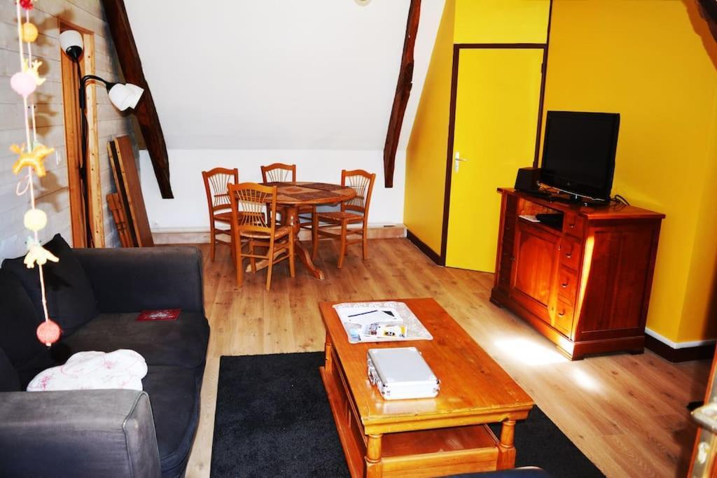 Appartement La Roche Bernard エクステリア 写真