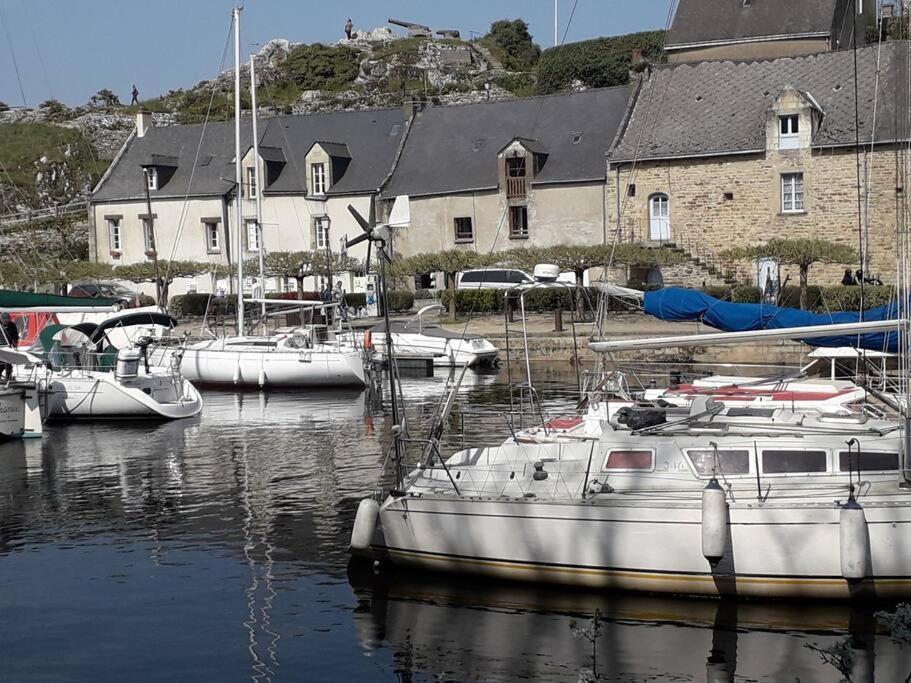 Appartement La Roche Bernard エクステリア 写真