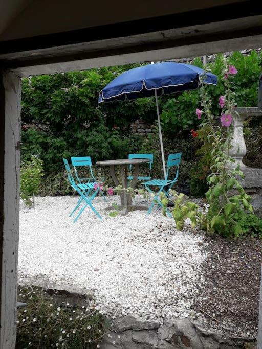 Appartement La Roche Bernard エクステリア 写真