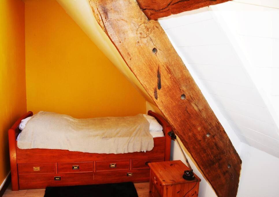 Appartement La Roche Bernard エクステリア 写真