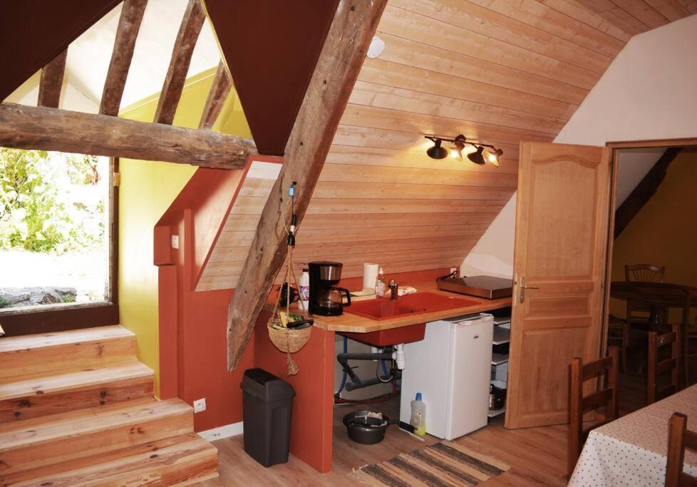 Appartement La Roche Bernard エクステリア 写真