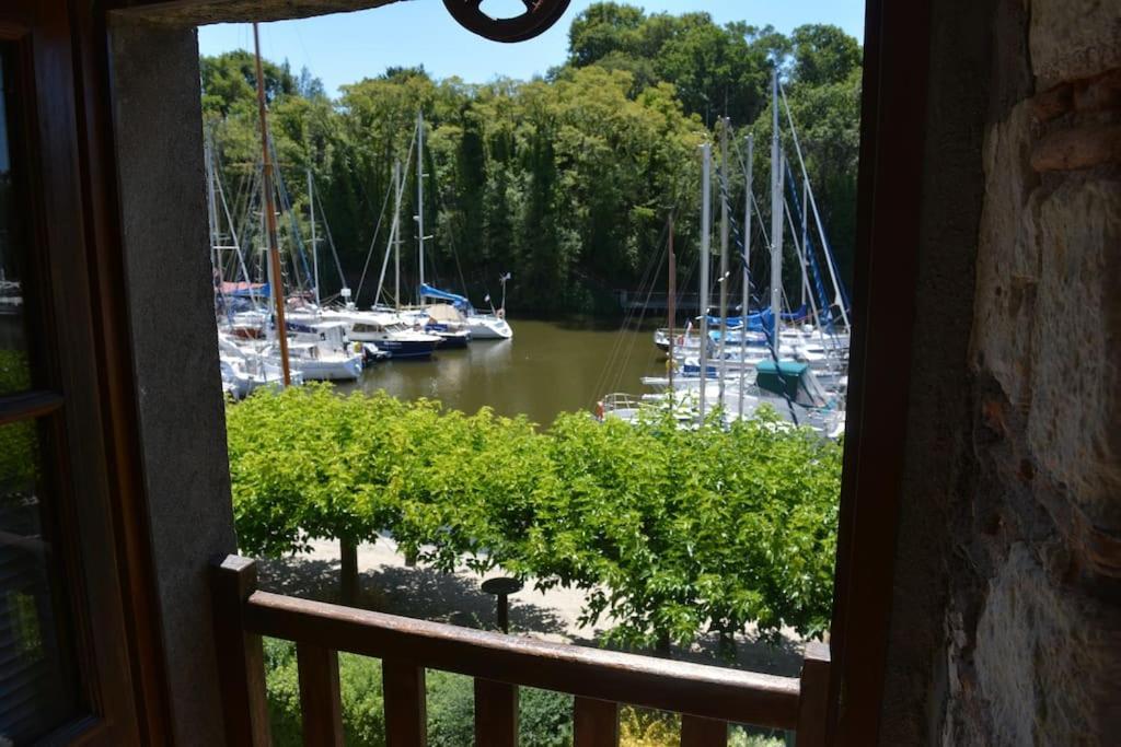 Appartement La Roche Bernard エクステリア 写真