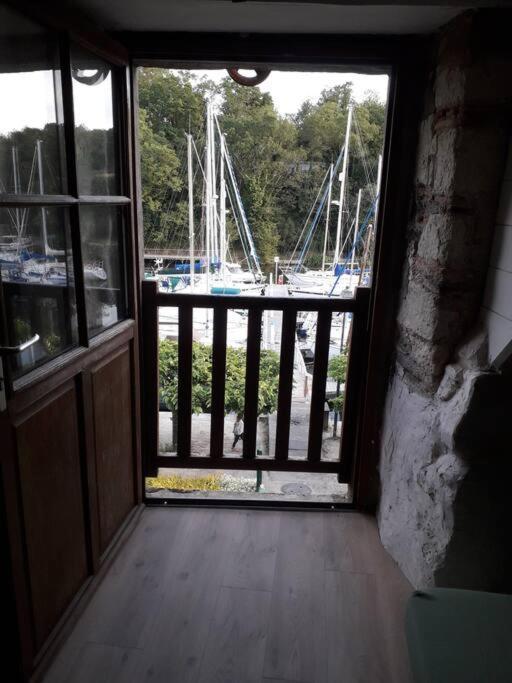 Appartement La Roche Bernard エクステリア 写真