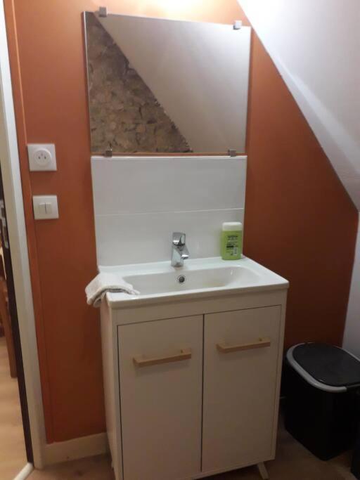 Appartement La Roche Bernard エクステリア 写真