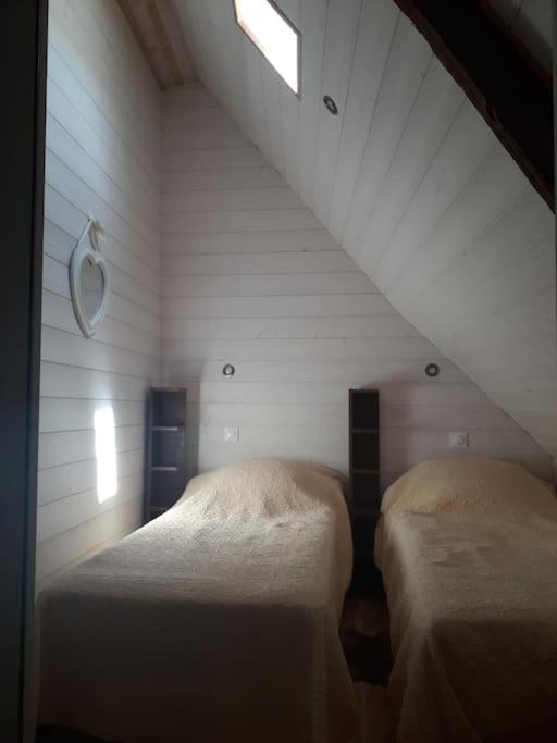 Appartement La Roche Bernard エクステリア 写真
